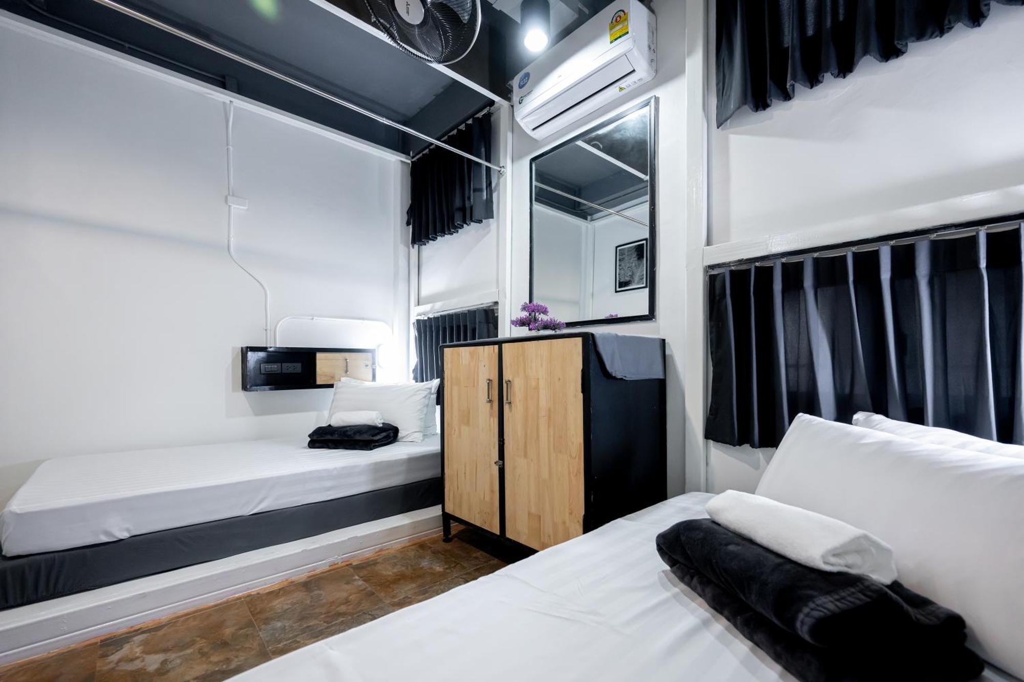 Albergue Vibes Banguecoque