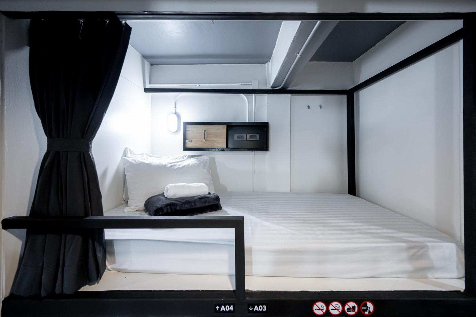 Albergue Vibes Banguecoque