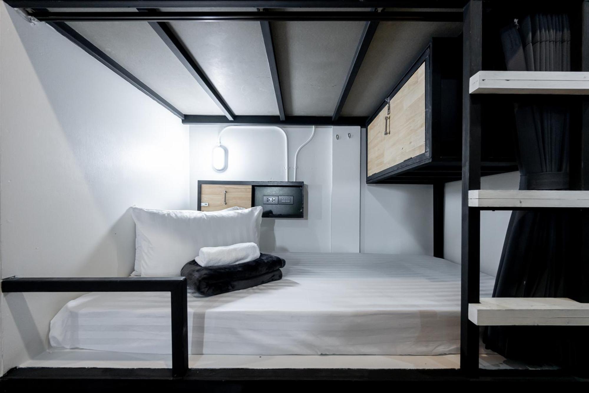 Vibes Albergue
