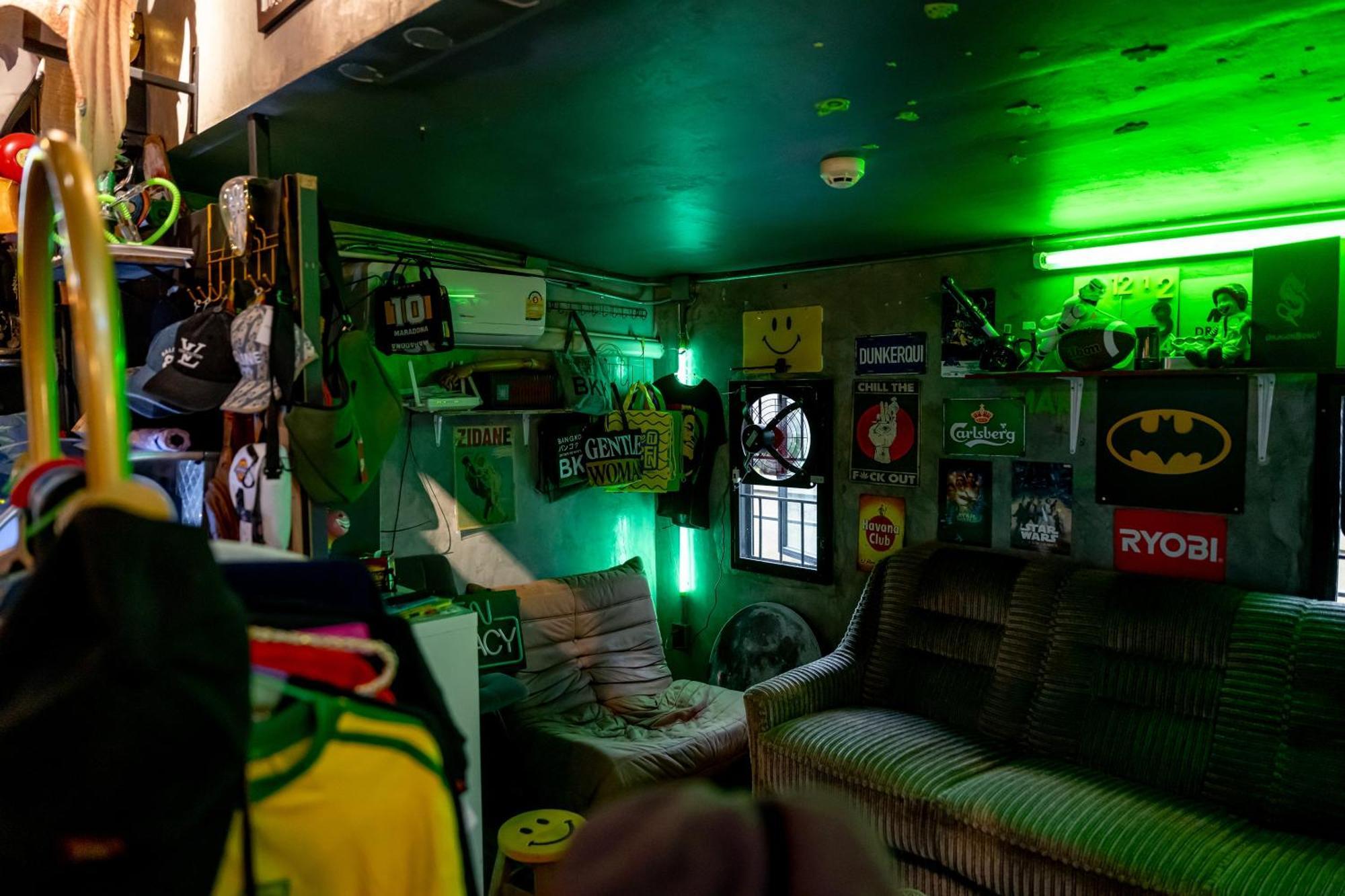 Vibes Albergue *